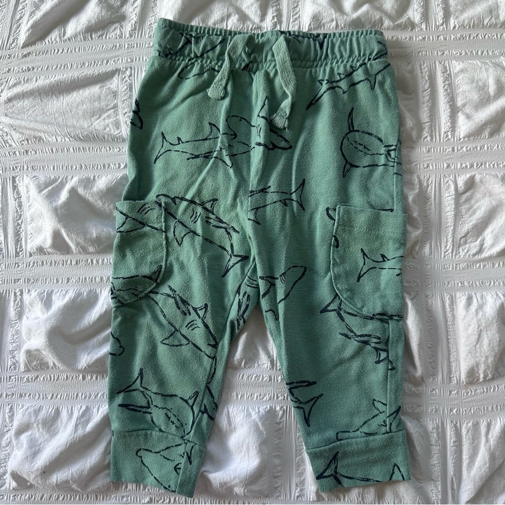Cat & Jack Pants